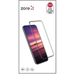 MobaxAksesuar Apple iPhone 14 Pro Max Temperli Cam Full Ekran Koruyucu - Siyah