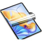 MobaxAksesuar Honor Pad 8 12" Inç Tablet Nano Ekran Koruyucu - Renksiz - Hnr Pad 8