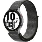 MobaxAksesuar Huawei Honor Magic 2 42MM Kordon Hasır Kordon - Dark Olive - Hnr Mgc 42mm