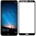 MobaxAksesuar Huawei Mate 10 Lite Davin Seramik Ekran Koruyucu - Siyah - Huw Mate10Lite