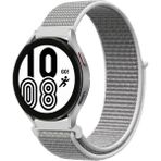 MobaxAksesuar Huawei Watch GT 6/5/4/3/2 Pro 46mm Ultimate SE Elite Kordon Hasır Band - Sea Shell - Huw 22mm
