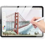 MobaxAksesuar Lenovo Tab M10 3. Nesil TB328FU Paper Like Mat Ekran Koruyucu - Lenovo TB-328FU - Renksiz