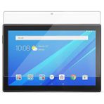 MobaxAksesuar Lenovo Tab M10 Plus 3. Jenerasyon TB-125F TB-128F Tablet Temperli Cam Ekran Koruyucu - Şeffaf - Lenovo TB-125FU TB-128FU