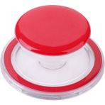 MobaxAksesuar Popsocket Telefon Tutacağı Magsafeli Tutucu P Soket 16 Telefon Standı - Kırmızı