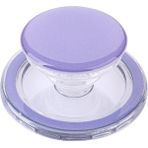 MobaxAksesuar Popsocket Telefon Tutacağı Magsafeli Tutucu P Soket 16 Telefon Standı - Lila