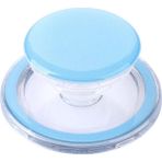 MobaxAksesuar Popsocket Telefon Tutacağı Magsafeli Tutucu P Soket 16 Telefon Standı - Mavi