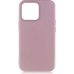 MobaxAksesuar Samsung Galaxy S10 Kılıf Soft Mat Premier Case Rose Gold