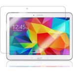 MobaxAksesuar Samsung Galaxy Tab 4 10.1 T530 T533 T555 Tablet Temperli Cam Ekran Koruyucu - Şeffaf - Galaxy Tab 4 T530