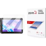 MobaxAksesuar Samsung Galaxy Tab Active Pro 10.1 T540 Tablet Temperli Cam Ekran Koruyucu - Glx Act Pro T547 - Saydam