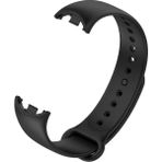 MobaxAksesuar Xiaomi Mi Band 10 / Band 9 / Band 8 Kordon Spor Silikon Band Mix - Siyah - Mi Band 8