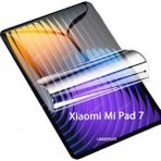 MobaxAksesuar Xiaomi Mi Pad 8 / 8 Pro - Pad 7 / 7 Pro 11.2inç uyumlu Tablet Nano Ekran Koruyucu - Mi Pad 7 - Renksiz