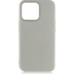 MobaxAksesuar Xiaomii Mi 8 SE Kılıf Soft Mat Premier Case Gold