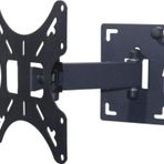Mobays Hareketli Tv Askı Aparatı 66-82 Ekran (26"- 32" Inç) Hda - 556