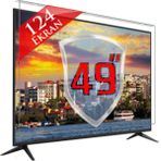 Mobays VESTEL Tv Ekran Koruyucu 124 Ekran - (49” inch) TEK-3049