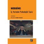 Mobbing İş Yerinde Psikolojik Taciz Gazi Kitabevi
