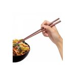 Mobee 10 Çift Chopsticks Çin Çubuğu