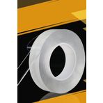 Mobee Çok Amaçlı Çift Taraflı Bant 3 M X 3 Cm