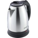 Mobee Crwn 1500W Paslanmaz Çelik Su Isıtıcı Kettle 1.2L Hızlı Kaynatma Güvenli Kullanım