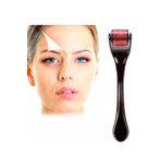 Mobee Dermaroller Titanyum 540 Iğneli 0.5Mm