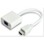 Mobee HDMI to VGA Kablo (KL.MB-VGHD0)