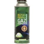 Mobee Kamp Mutfak Pürmüz 220 gr Yedektüp 1410