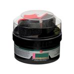 Mobee King Cilalı Krem Ayakkabı Boyası Siyah Renk 150 Gr 1410