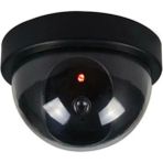 Mobee Kırmızı LED Sahte Ev Kamerası Caydırıcı Kamera