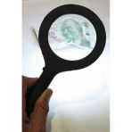 Mobee Magnifier 250 Lümen Led Işıklı Mercek Büyüteç 1410