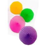 Mobee Mini Saç Yıkama Ve Kafa Derisi Masaj Fırçası Scalp Massager