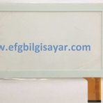 Mobee Net S1600 9 İnç Dokunmatik Panel