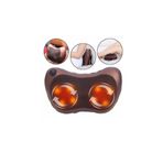 Mobee Relax Ovmalı Masaj Aleti Yastığı