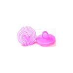 Mobee Scalp Massager Kafa Derisi Masaj Fırçası ve Mini Saç Yıkama Aparatı