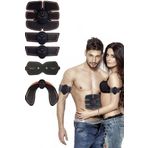 Mobee Smart Fitness 5 Li Sixpack Abs Vücut Kas Geliştirici Yağ Yakıcı Spor Masaj Aleti