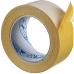 Mobee Speed Çok Amaçlı Çift Taraflı Bant 50 mm x 25 mt