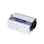 Mobee Technomax 600 W Inverter Dönüştürücü Usb Soketli Dc 12.v - 220.v Invertör