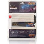 Mobee Technomax 600w 12v Çevirici İnvertör Araç Elektirik Çeviricisi 1410