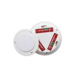 Mobee Uzaktan Kumandalı Pilli Led Spot Lamba Ampul 3'lü Set Yapışkanlı