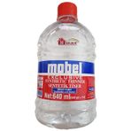 Mobel 640 ml Sentetik Tiner