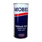 Mobel Selülözik Tiner 0.900 Ml 1/1