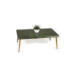 Mobenta Doğal Ağaç Masif Kütük Orta Sehpa (60cm X 90cm) Ağaç Ayak