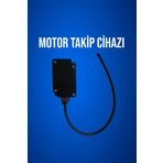 Mobese Motosiklet Takip Cihazı / Gps