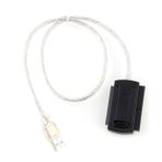 Mobestech Usb 20 - Kablo Adaptörü 25/35 İnç Sabit Sürücüler Için Hızlı 480 Mb/s Aktarım Harici Güç Gerektirmez İşletim Sistemi Desteği Win 98/me/xp/2000 Rastgele Renk