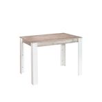 MOBETTO Grande 70x110 Mutfak Masası - Ceviz