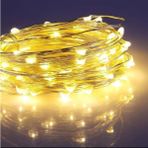 Mobgift 5 Metre Peri LED + 25 Mandal