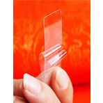 Mobgift 60 Parça Çok Amaçlı Çift Taraflı Bant 1 Cm X 4 Cm
