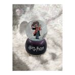 MOBGİFT HARRY POTTER BAYKUŞLU MODEL MİNİ BOY KAR KÜRESİ