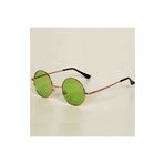 Mobgift John Lennon Model Gözlük Yeşil