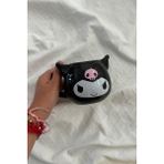 Mobgift Kuromi Tasarımlı Kupa Bardak - SERAMİK - Renkli