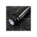 MOBGİFT Mermer Desenli Yapışkanlı Tezgah Folyosu (3 mt.x 60 cm)