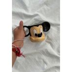 Mobgift Mickey Mouse Tasarımlı Kupa Bardak - SERAMİK - Renkli